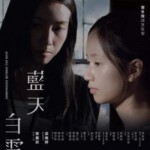 T495蓝天白云 2017