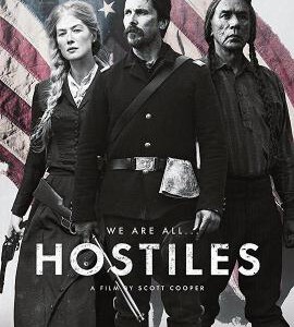T497敌对分子/敌对者 HOSTILES (2017)