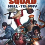 T499自杀小队：严厉惩罚SUICIDE SQUAD: HELL TO PAY (2018)