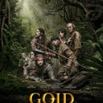 T502金色橡树岭ORO (2017)