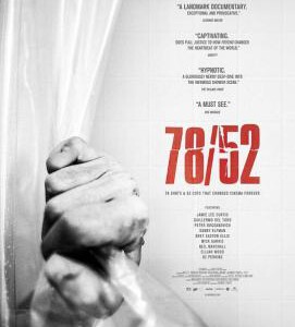 T445 78/52：希区柯克的洗澡戏/惊魂记中计 2106