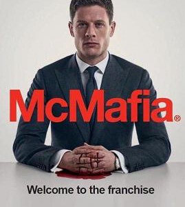 T449-451黑道无国界 3碟装 （又名：戈德曼家族）MCMAFIA (2018)