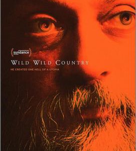 T453-454异狂国度 (2018) 2碟装 NETFLIX原创纪录片系列