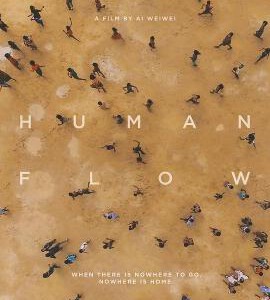 T459人流 HUMAN FLOW 2015 艾未未探索国际难民危机