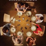 T470 完美的陌生人 2017 西班牙 Perfectos desconocidos (2017)