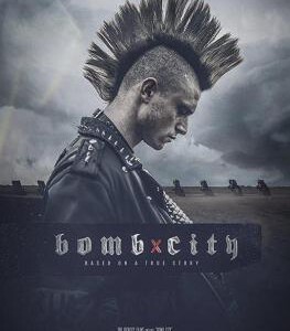 T471炸弹之城BOMB CITY (2018)