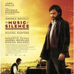 T472寂静之乐 LA MUSICA DEL SILENZIO (2018)