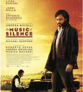 T472寂静之乐 LA MUSICA DEL SILENZIO (2018)