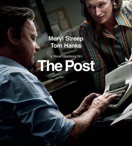 T426华盛顿邮报/邮报：密战/战云密报/邮报THE POST (2017)