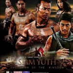 T438暹罗之战 泰国火爆动作战争猛片