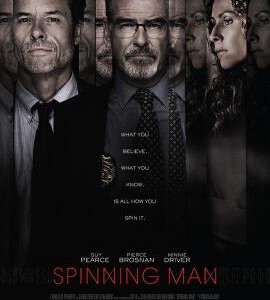 T439真相漩涡/纺纱人/真相旋涡SPINNING MAN (2018)
