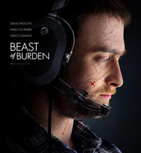 T395困兽之斗 BEAST OF BURDEN (2018)