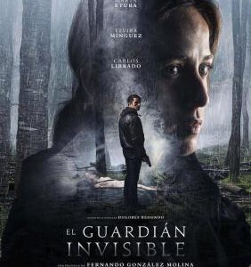T396隐形守护者 EL GUARDIÁN INVISIBLE (2017)