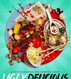 T410-411美食不美 (2018) 2碟装