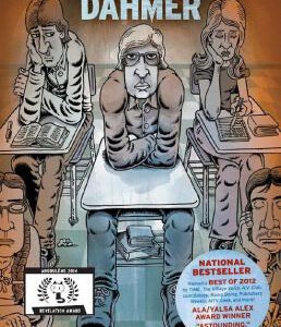 T414我朋友是杀人狂/我的朋友达莫MY FRIEND DAHMER (2017)