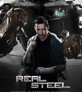 T419钢铁拳/鋼鐵拳 Armstrong (2016)