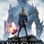T420我杀死了巨人/巨人女杀手 I KILL GIANTS (2017)