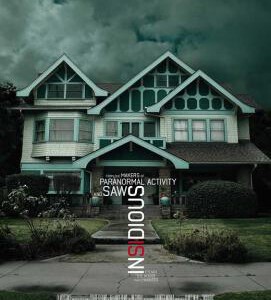 C392潜伏1/阴儿房(台)/儿凶(港) INSIDIOUS 2010