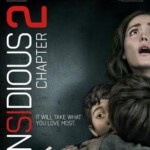 W100潜伏2/阴儿房2 Insidious：Chapter 2（2013）豆瓣7.7