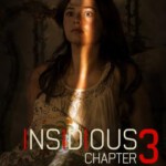 U185潜伏3/阴儿房第3章：从灵开始 Insidious：Chapter 3 带静音 2015 豆瓣评分6.0