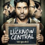 T383勒克瑙中心LUCKNOW CENTRAL (2017)印度