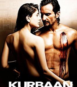 T384亲密有罪 KURBAAN (2009)