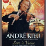 T388 安德烈·瑞欧：情定威尼 2016 情定威尼斯