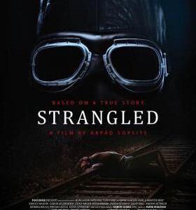 T391窒息（豆瓣全部好评