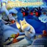 T327姆明与冬日仙境MUUMIEN JOULU (2017)