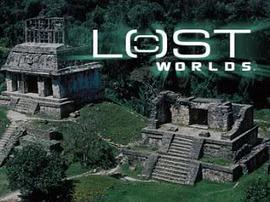 T329-330失落的世界【历史频道】 2碟装