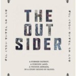 T338局外人/外来者（2018版） THE OUTSIDER (2018)