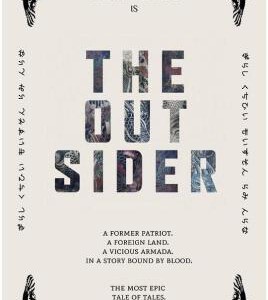 T338局外人/外来者（2018版） THE OUTSIDER (2018)