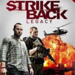 Y209-210反击 第五季 2碟 Strike Back S05(2015)