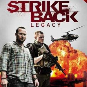 Y209-210反击 第五季 2碟 Strike Back S05(2015)