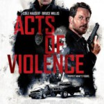 P440暴力行为/暴力行动 ACTS OF VIOLENCE (2018)