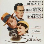 T348龙凤配 SABRINA 1954