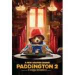 T370帕丁顿熊2/柏灵顿2(粤语版) PADDINGTON(2014)