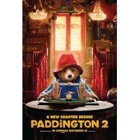 T370帕丁顿熊2/柏灵顿2(粤语版) PADDINGTON(2014)