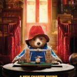 T302帕丁顿熊2/柏灵顿2(港)/柏灵顿熊熊出任务(台) PADDINGTON 2 2017