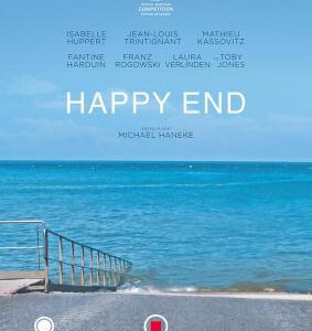 T311快乐结局/完美结局HAPPY END (2017)