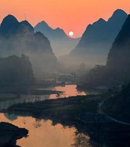 T314秘境广西（纪录片）