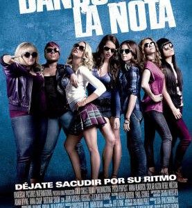 F115完美音调/歌喉赞/完美音高 PITCH PERFECT(2012)