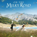T319牛奶配送员的奇幻人生 ON THE MILKY ROAD(2016) 评分7.3