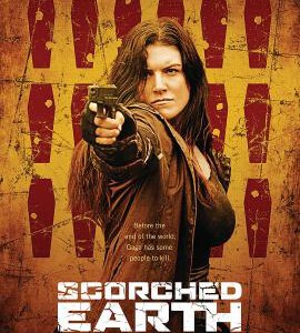 T322焦土作战 SCORCHED EARTH 2017