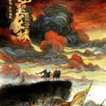 T324-325琅琊榜2风起长林 （黄晓明）2碟