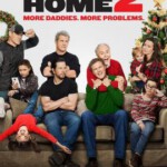 P540老爸当家2/左两爸右两爸DADDY'S HOME 2 (2017)