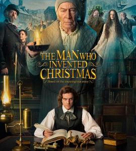 P542圣诞发明家/发明圣诞节的人 THE MAN WHO INVENTED CHRISTMAS (2017)