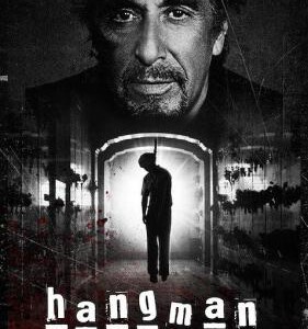 P544吊人游戏/刽子手HANGMAN (2017)