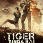 P545老虎是活的/猛虎还活着/猛虎2 TIGER ZINDA HAI (2017)