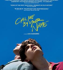 P546请以你的名字呼唤我